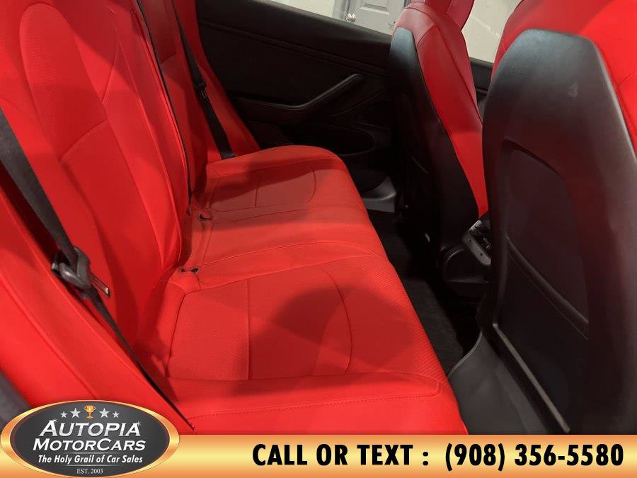 Used 2019 Tesla Model 3 Standard Range Plus image 13