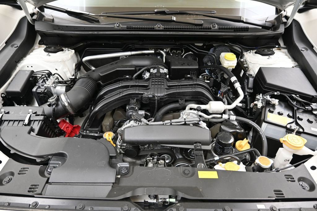 Certified 2025 Subaru Crosstrek 2.0i Premium AWD/4WD image 9