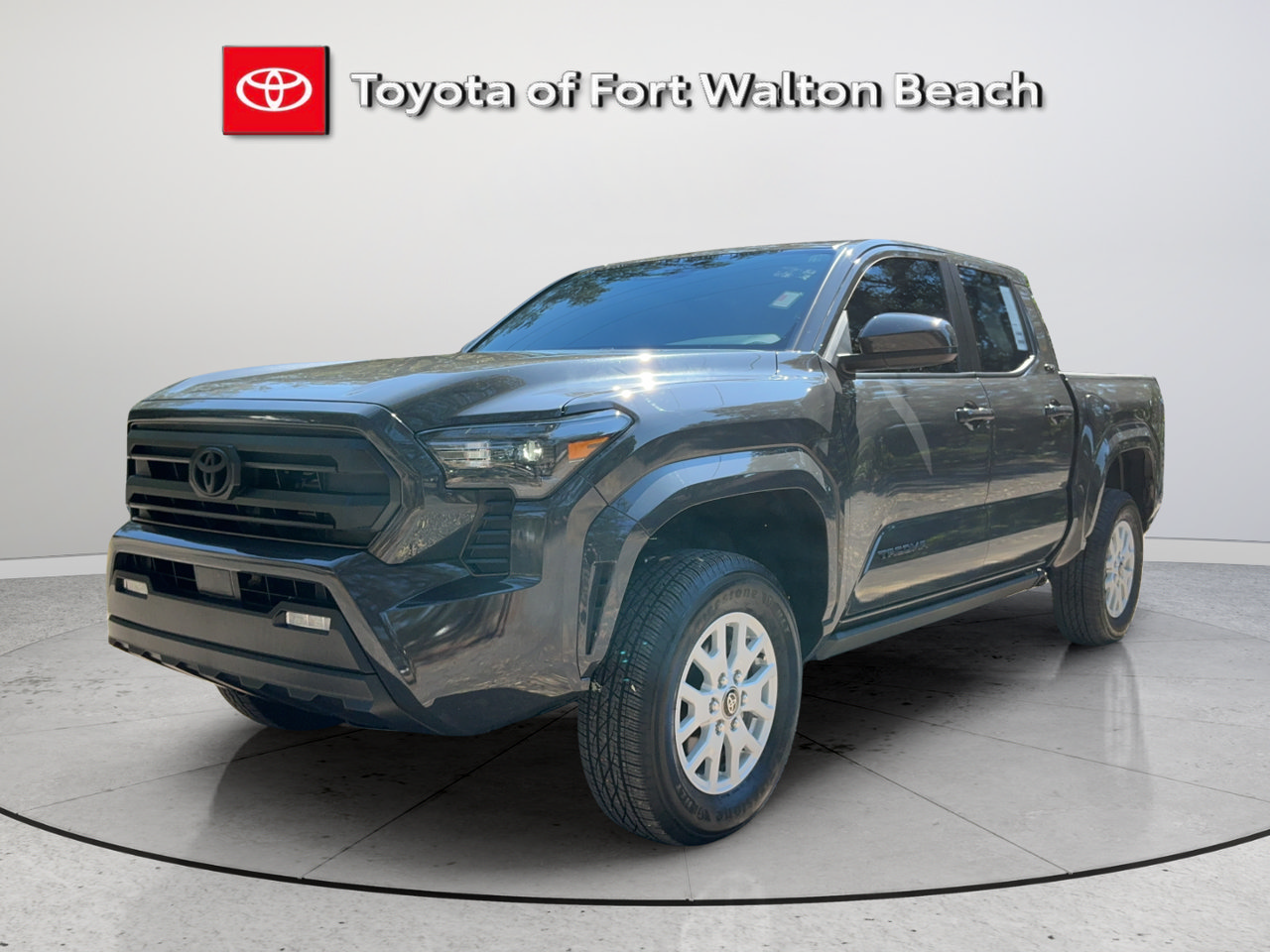 Used 2025 Toyota Tacoma SR5