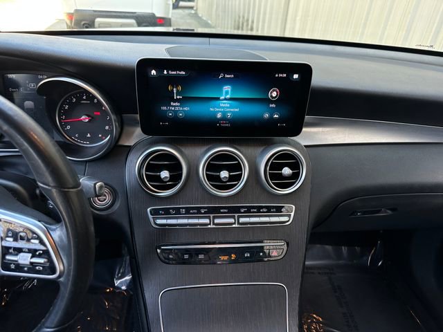 Used 2020 Mercedes-Benz GLC 300 4MATIC image 19