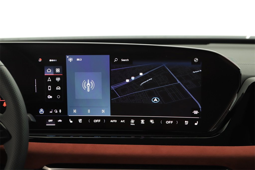 New 2025 Audi S5 Premium Plus image 19