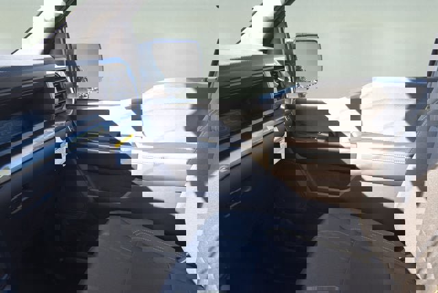 New 2025 Ford F150 STX w/ STX Black Appearance Package image 11