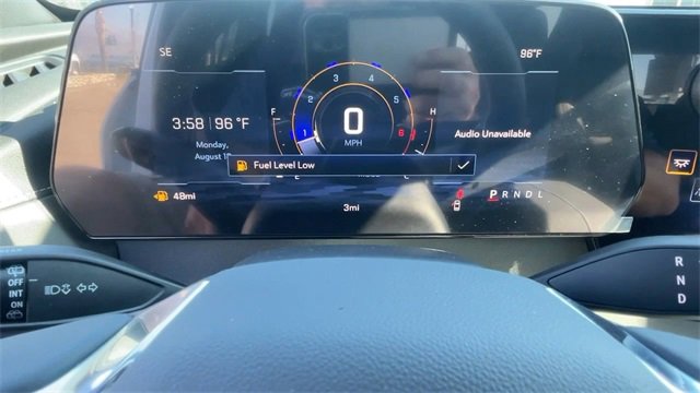 New 2026 Chevrolet Traverse LT w/ LPO, Floor Liner Package image 22