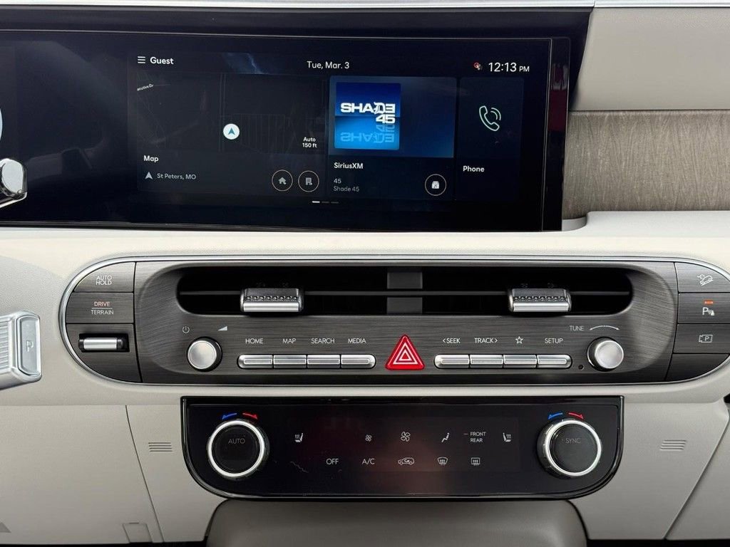 New 2026 Hyundai Palisade SEL AWD/4WD image 8