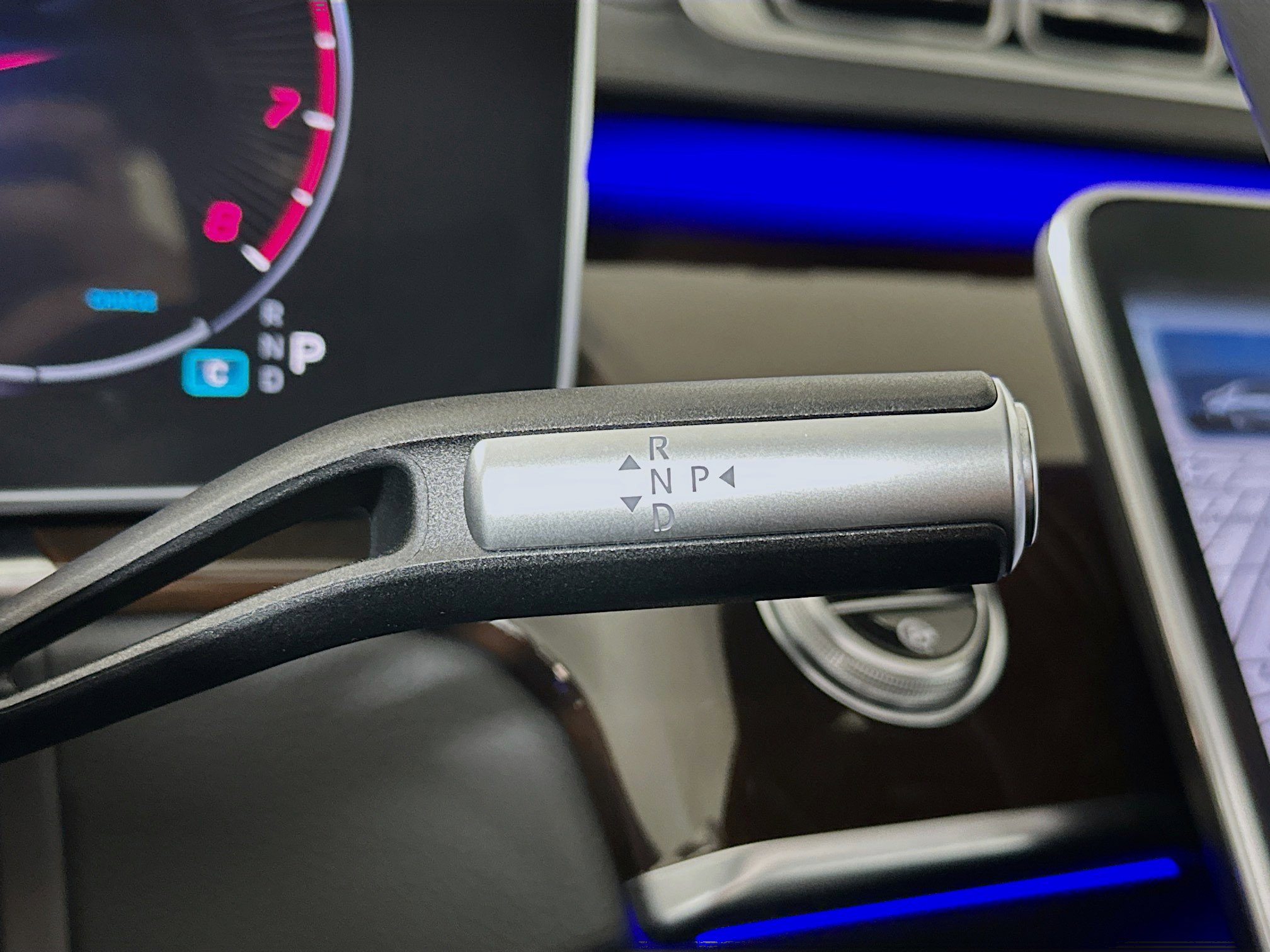 Certified 2024 Mercedes-Benz S 580 S 580 image 17