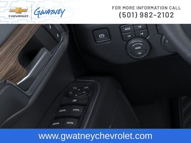 New 2026 Chevrolet Silverado 1500 RST w/ Z71 Off-Road Package image 22