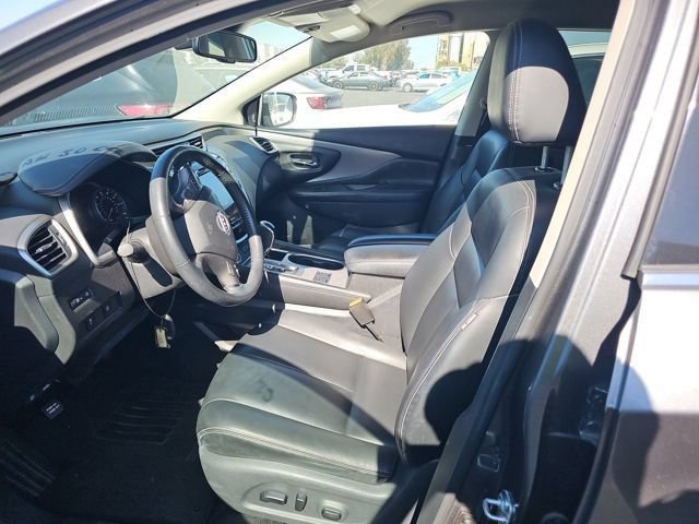 Used 2023 Nissan Murano SV FWD image 6
