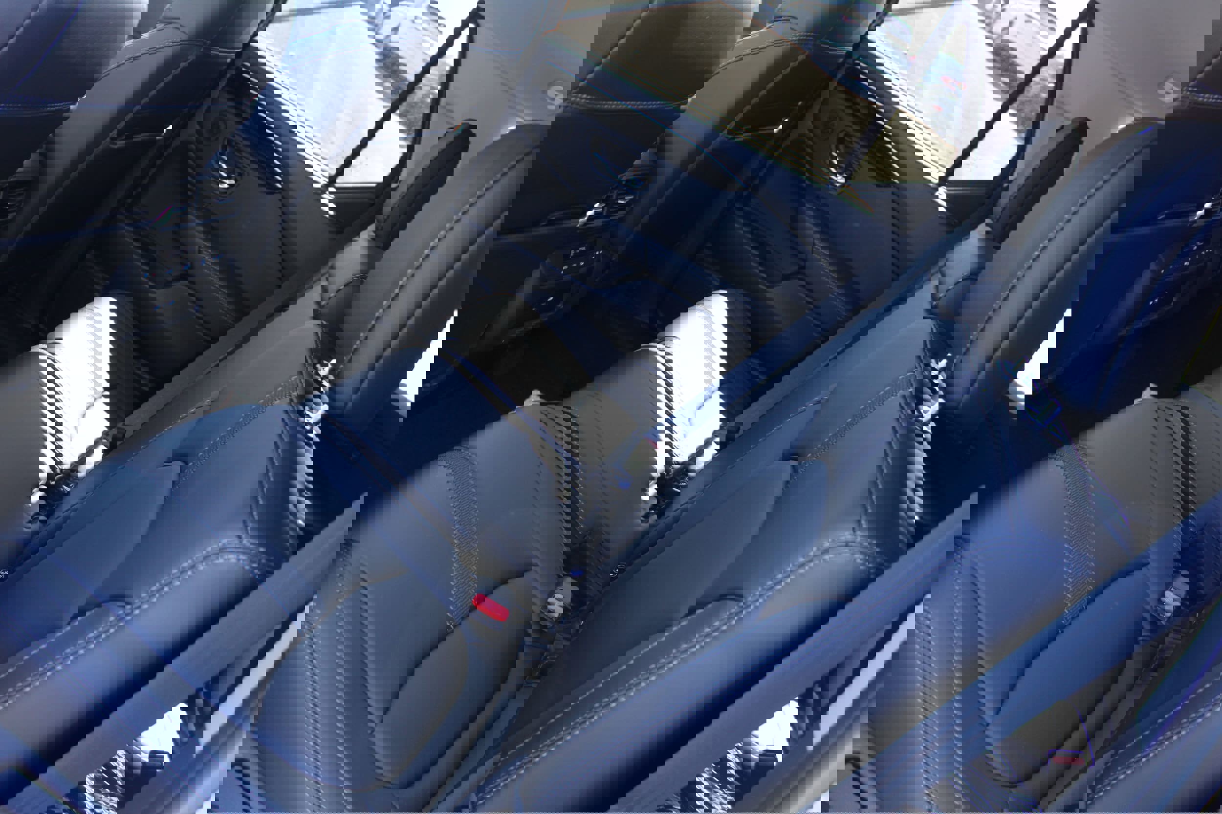 New 2025 Honda Pilot Touring image 9