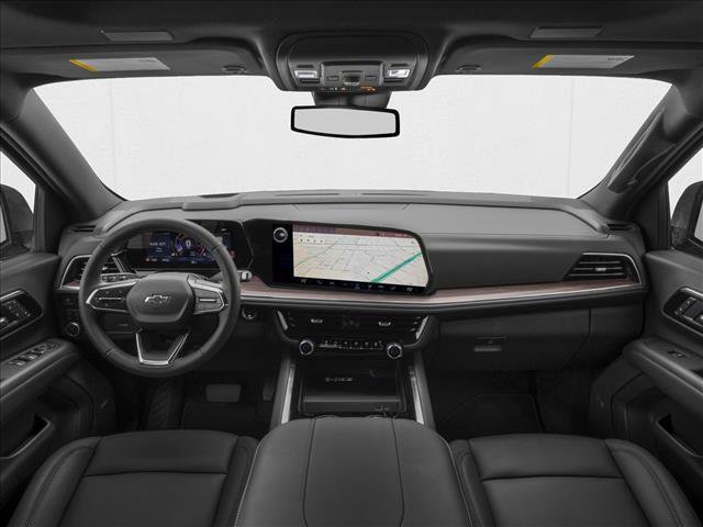 New 2027 Chevrolet Suburban Z71 AWD/4WD image 5
