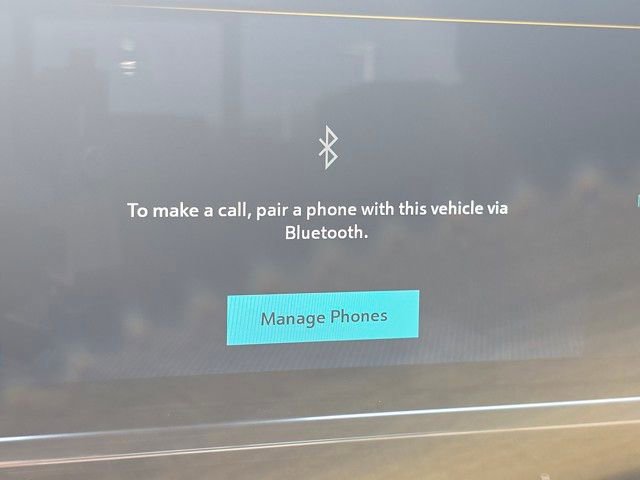 New 2025 Chevrolet Silverado 1500 LT w/ All Star Edition Plus image 8