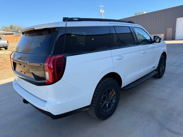 New 2026 Ford Expedition Tremor image 8