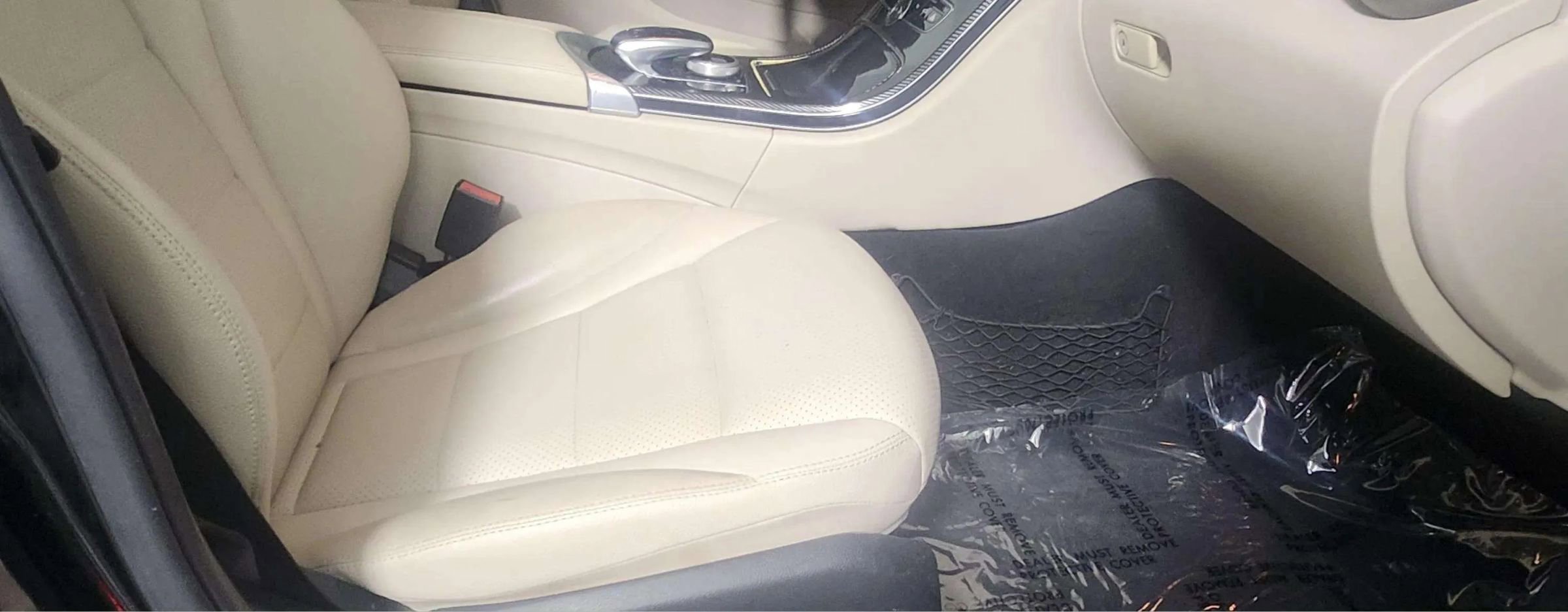 Used 2015 Mercedes-Benz C 300 Sedan image 20