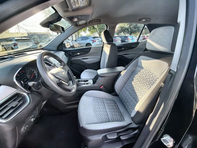 Certified 2024 Chevrolet Equinox LS image 18