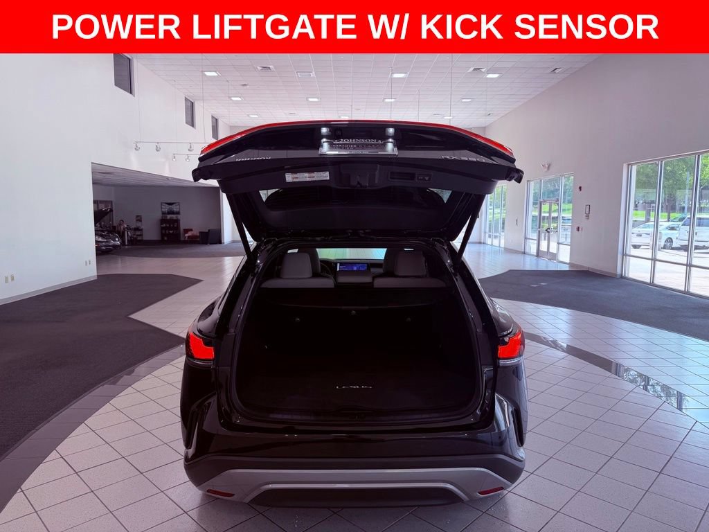 Certified 2024 Lexus RX 350 Premium w/ Convenience Package FWD image 7