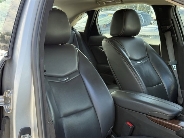 Used 2019 Cadillac XTS Luxury image 19