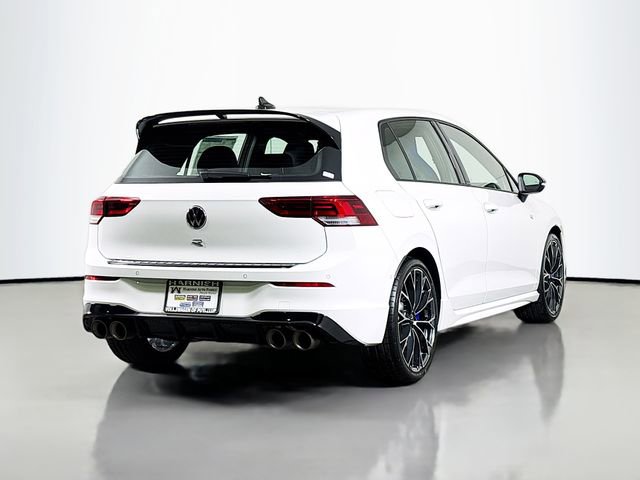 New 2026 Volkswagen Golf w/ Euro Style Package image 7