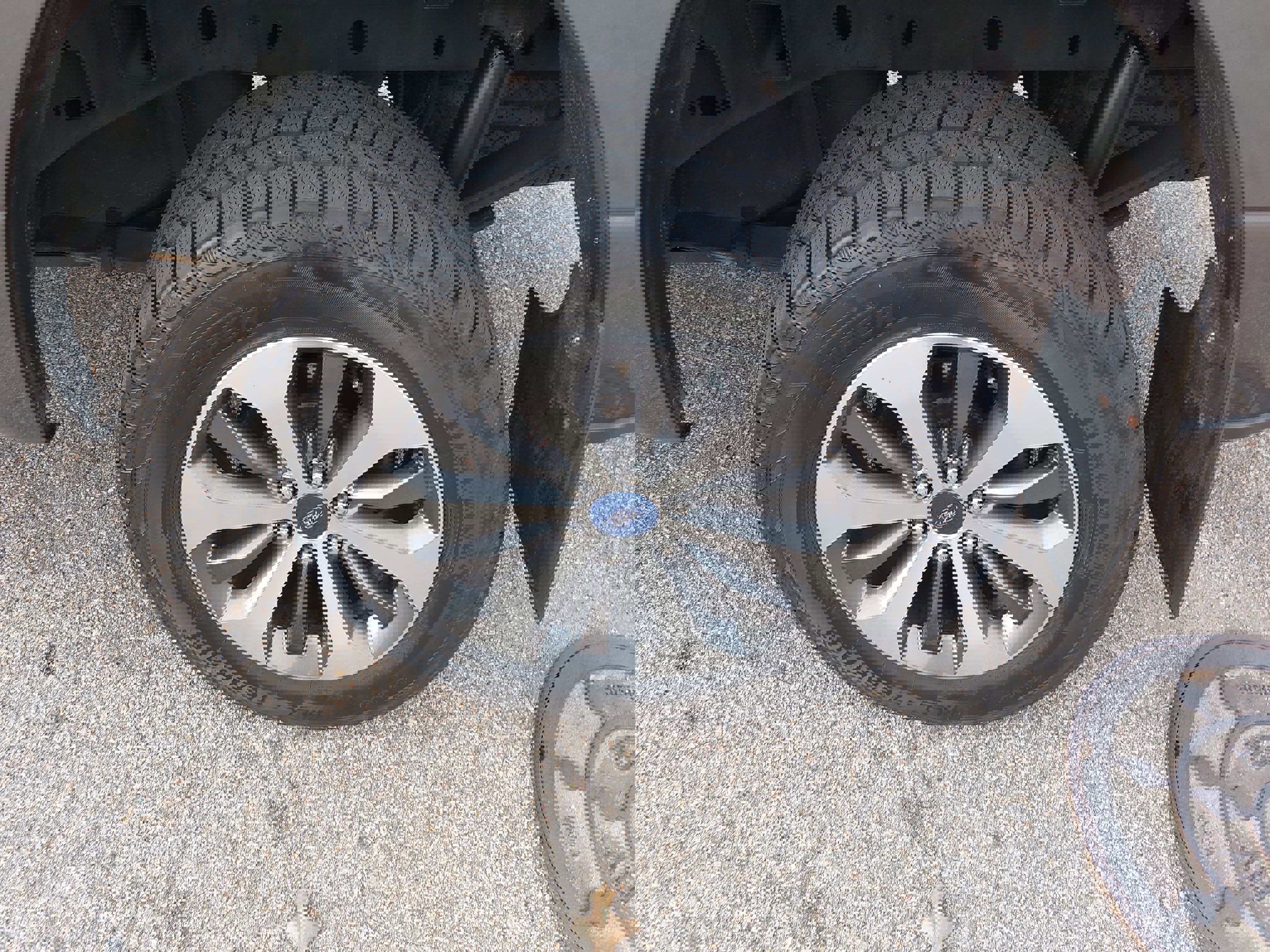 Used 2019 Ford F150 XL w/ Equipment Group 101A Mid image 35