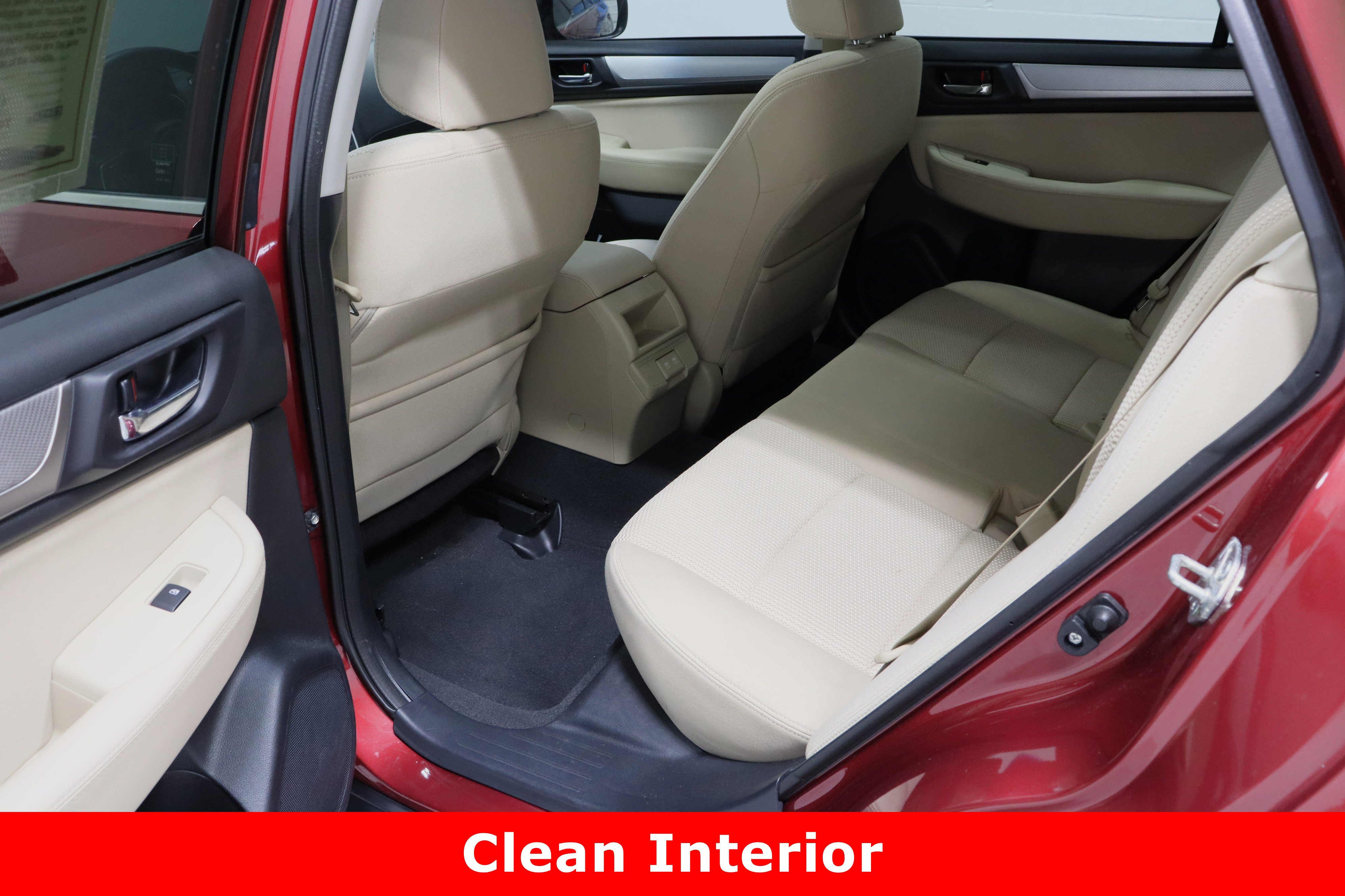 Used 2019 Subaru Outback 2.5i Premium image 29