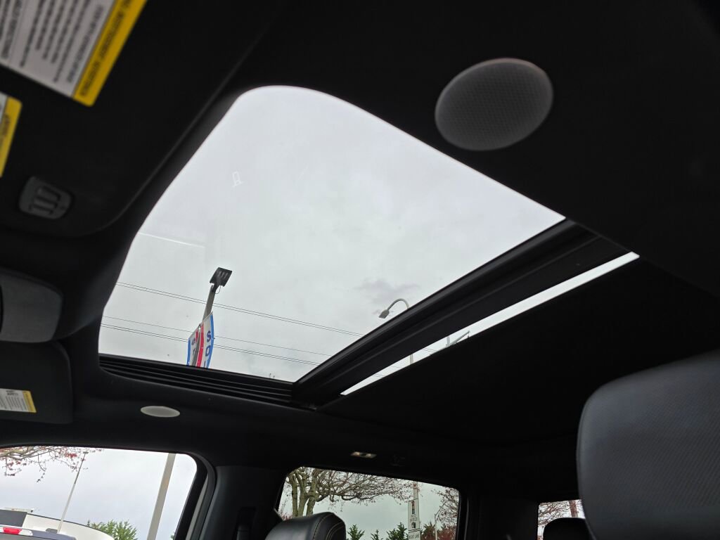 Used 2023 Ford F150 Platinum w/ Equipment Group 701A High image 18