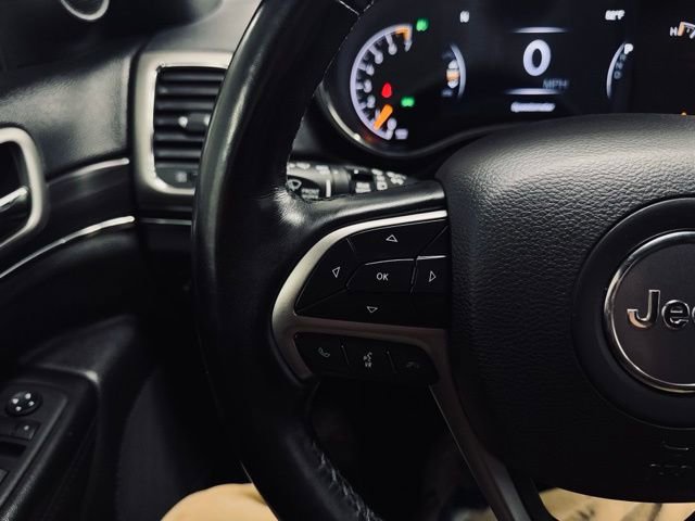 Certified 2022 Jeep Grand Cherokee Limited image 26