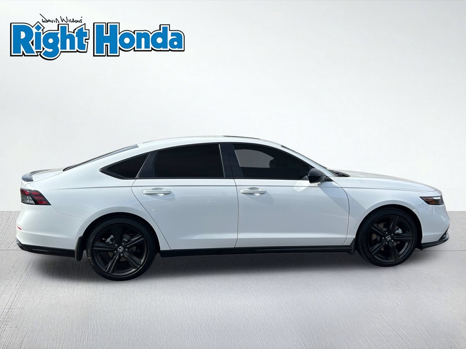 New 2026 Honda Accord Sport image 7