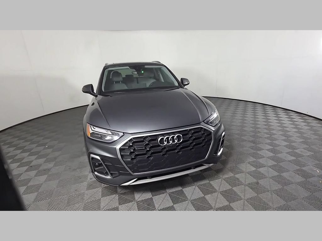 Used 2022 Audi Q5 2.0T Premium Plus AWD/4WD image 54