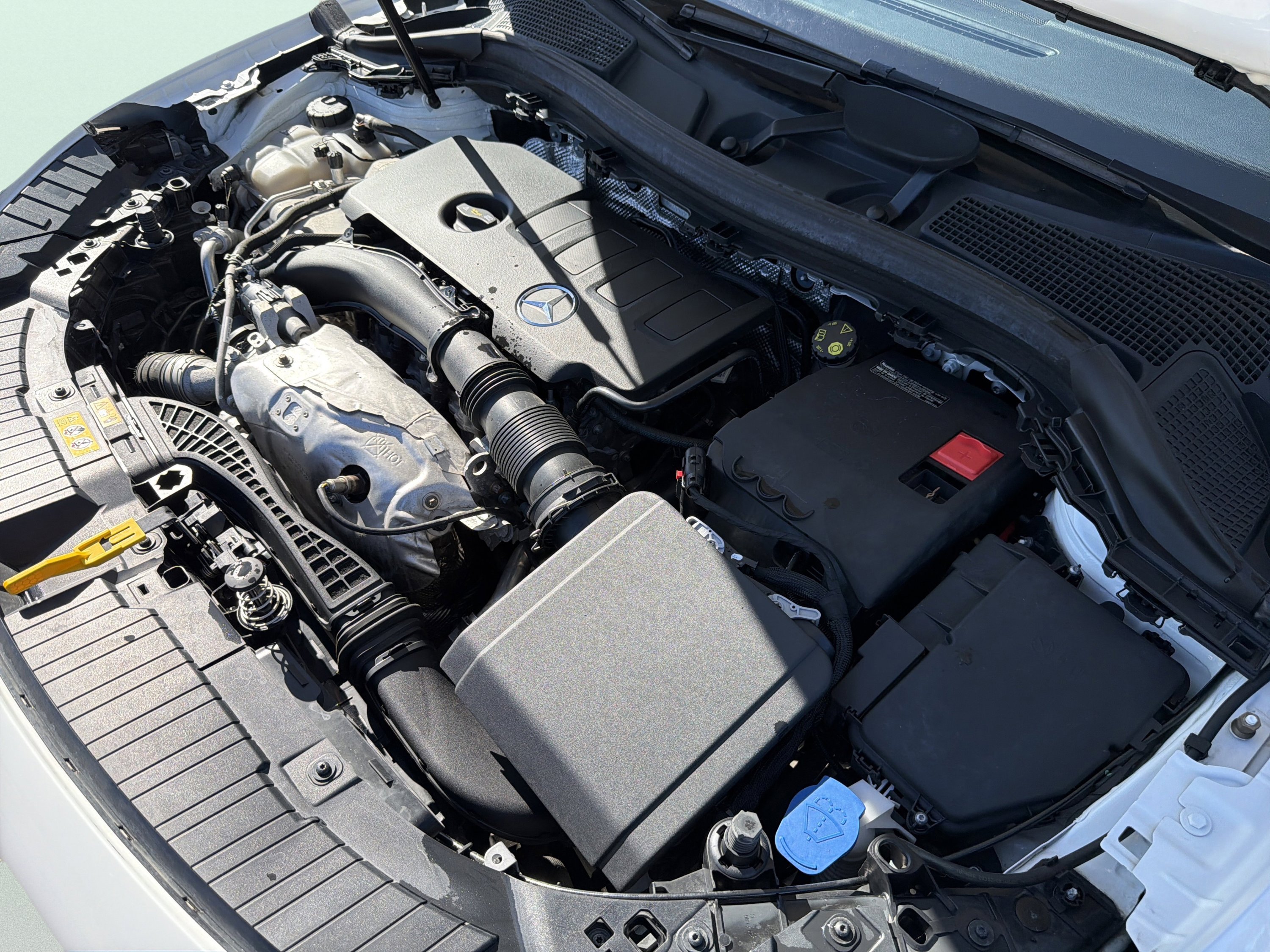 Used 2021 Mercedes-Benz GLA 250 4MATIC w/ Premium Package image 59