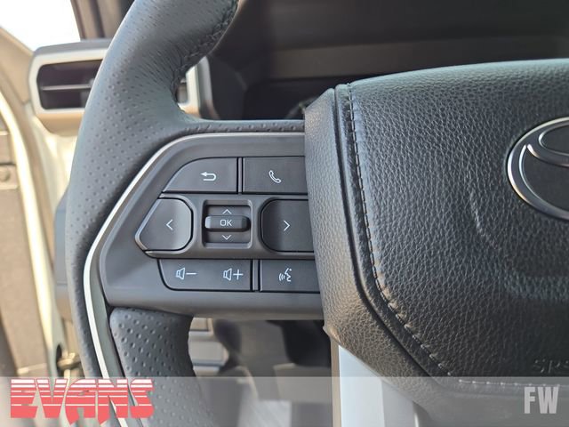 New 2026 Toyota 4Runner Limited AWD/4WD image 18