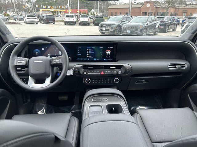 New 2026 Hyundai Palisade Limited AWD/4WD image 48