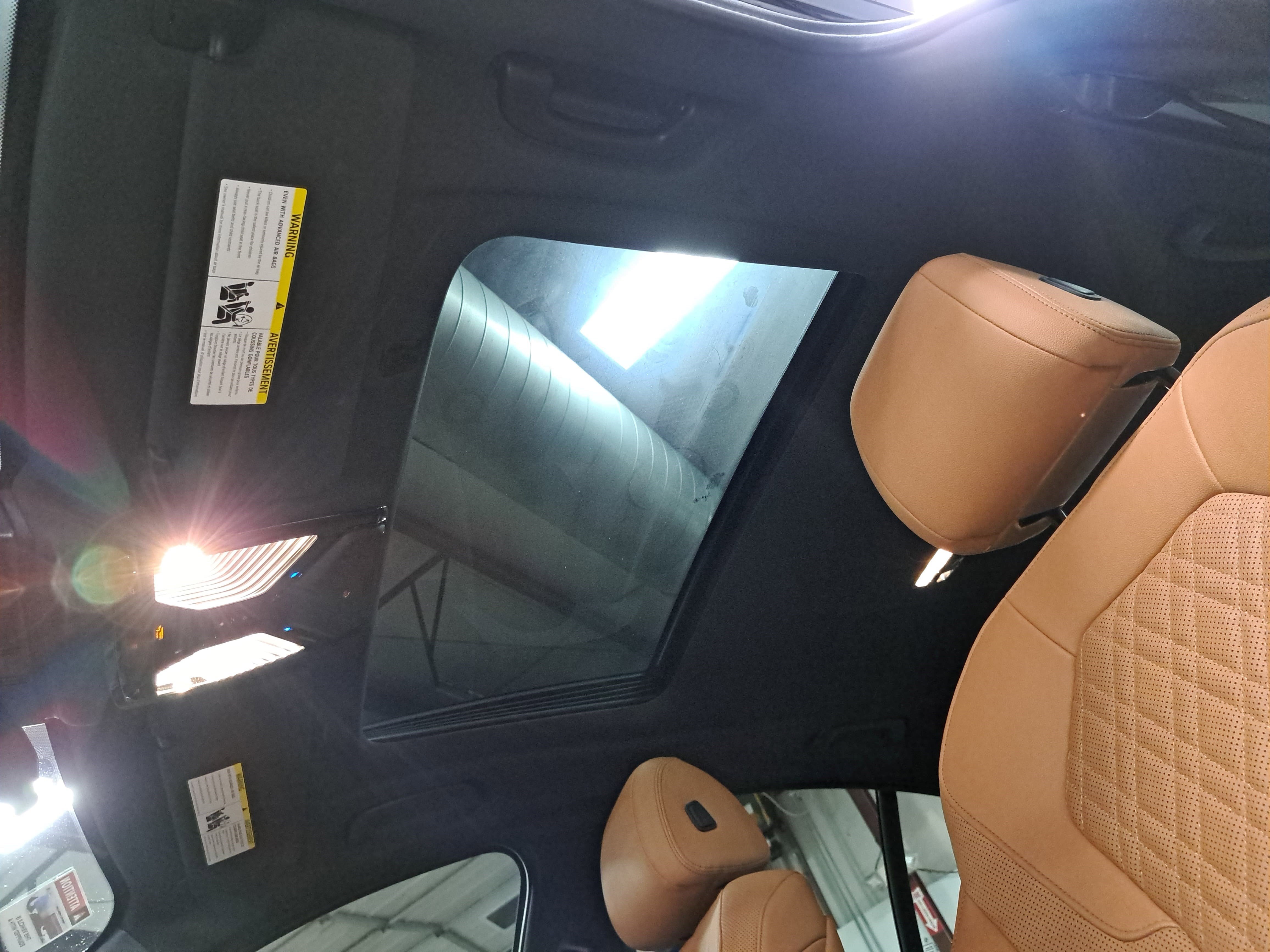 Certified 2023 BMW 530e w/ Premium Package image 31