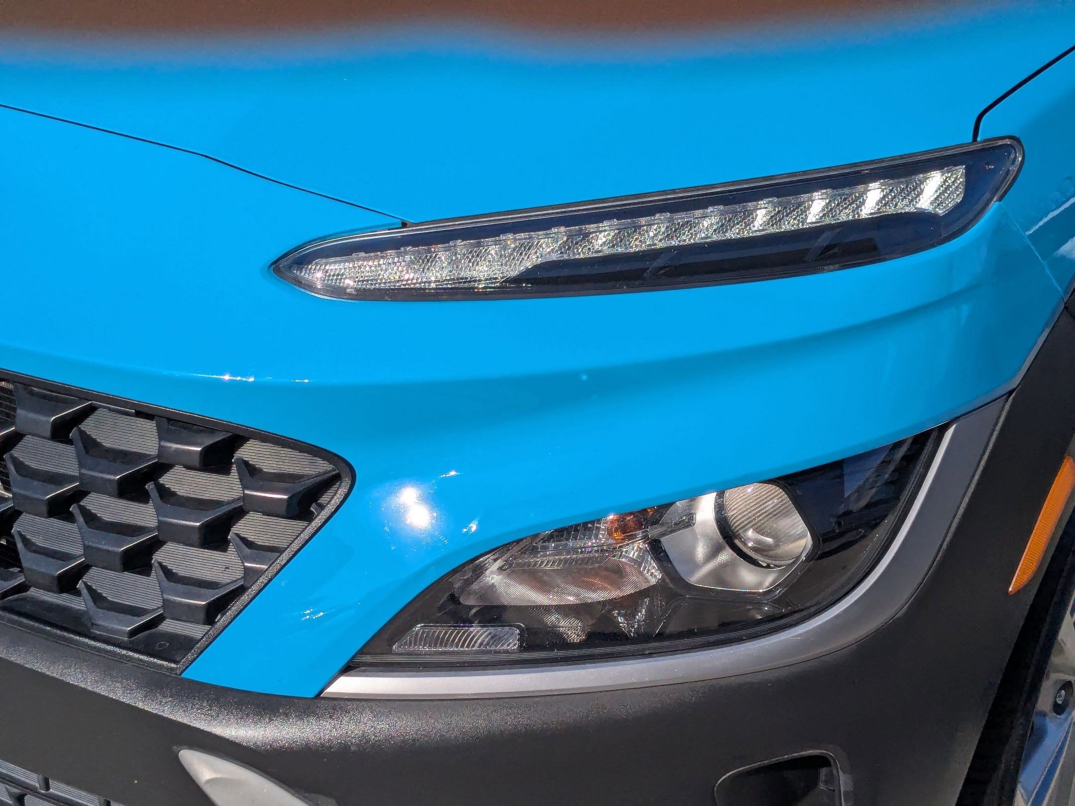 Certified 2022 Hyundai Kona SEL w/ Convenience Package image 12