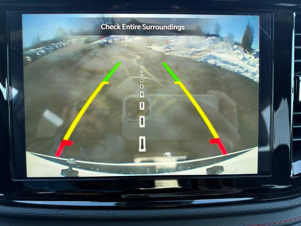 New 2026 Dodge Durango GT image 13