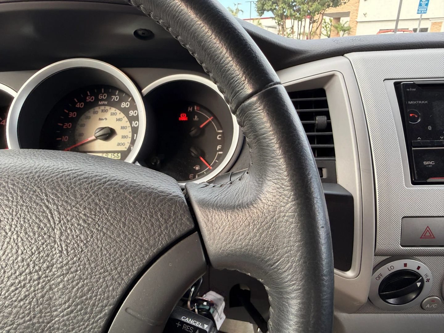 Used 2008 Toyota Tacoma X-Runner RWD image 25