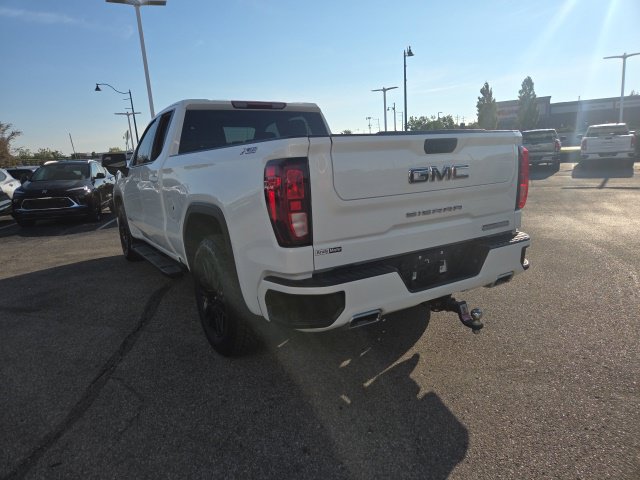 Used 2022 GMC Sierra 1500 Elevation w/ X31 Off-Road Package AWD/4WD image 17