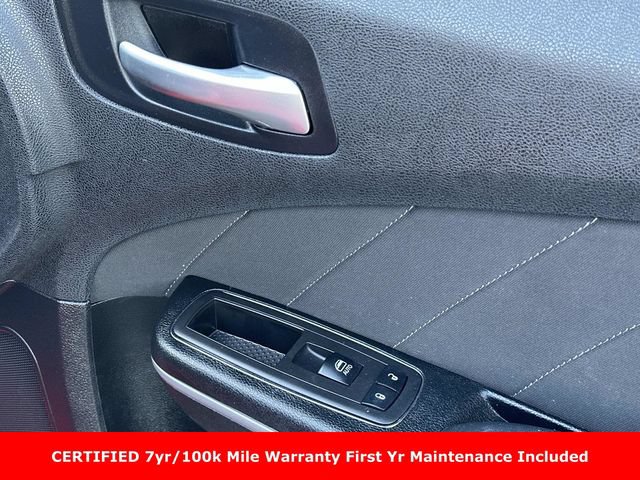 Used 2023 Dodge Charger Scat Pack w/ Navigation & Travel Group RWD image 10