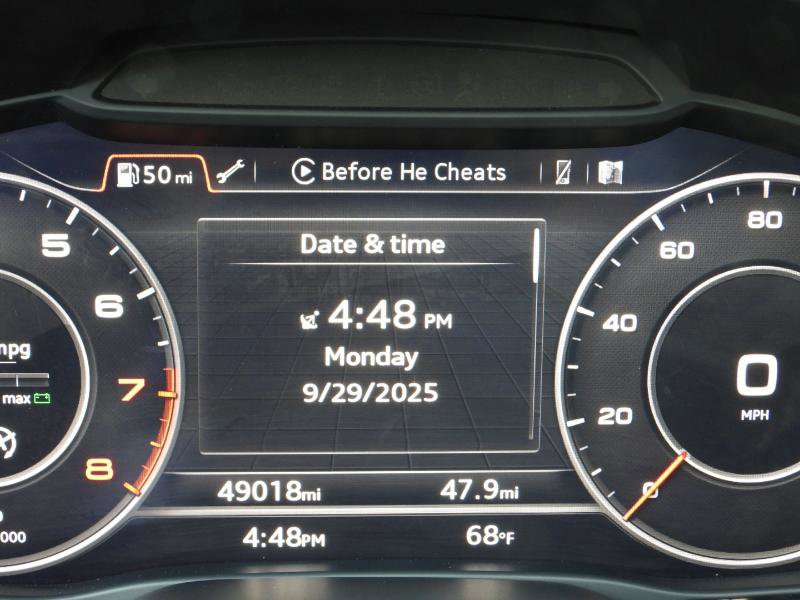 Used 2020 Audi A3 2.0T Premium Plus w/ Premium Plus Package image 86