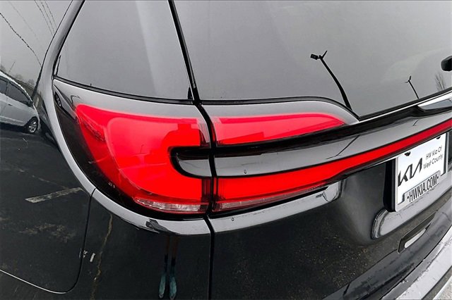 Used 2018 Honda Odyssey EX-L image 30