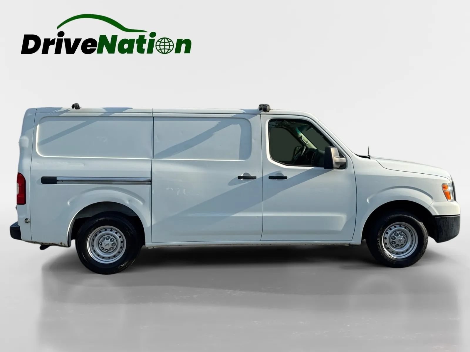 Used 2017 Nissan NV 1500 S w/ Power Basic Package RWD image 4