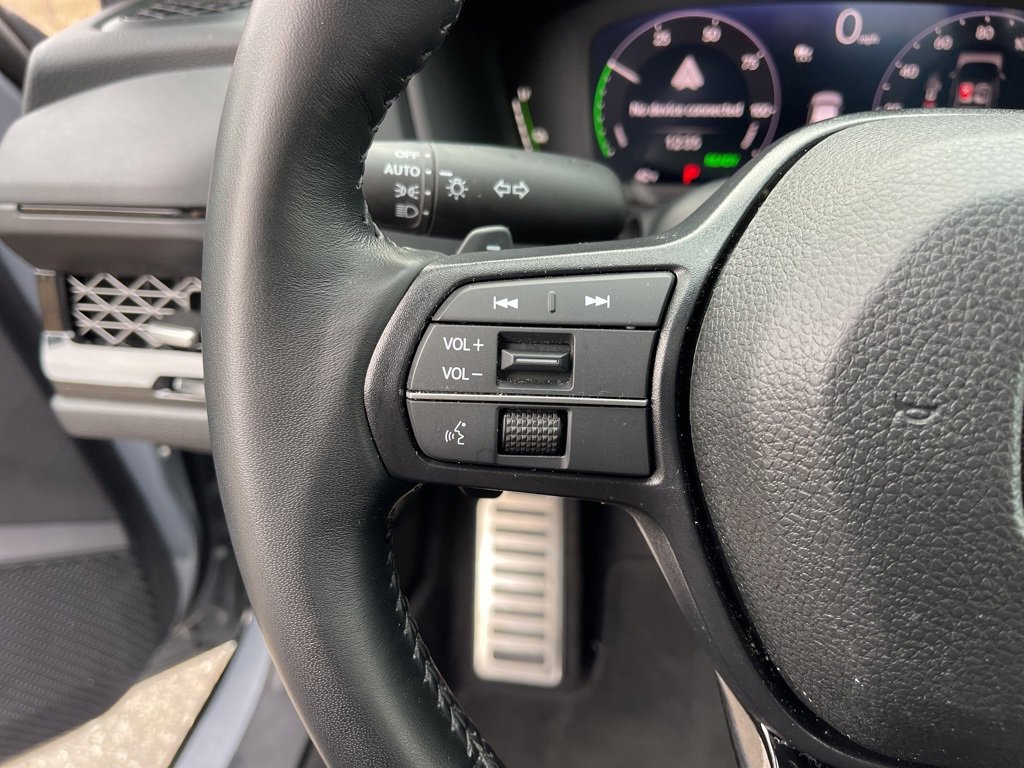 Certified 2025 Honda Accord Sport image 20