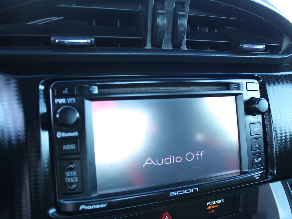 Used 2014 Scion FR-S image 22