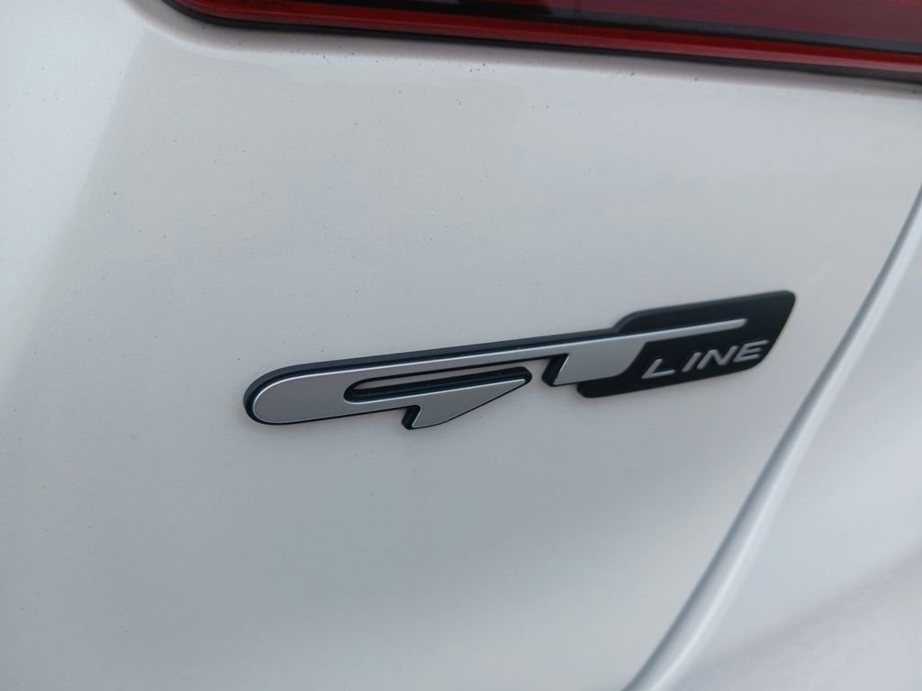 Used 2023 Kia Forte GT-Line w/ GT-Line Premium Package image 30