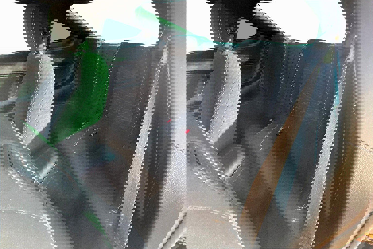 Used 2016 Ford Mustang GT image 25