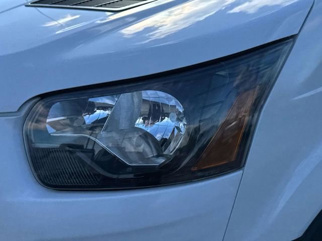 Used 2023 Ford Transit 250 Medium Roof image 24