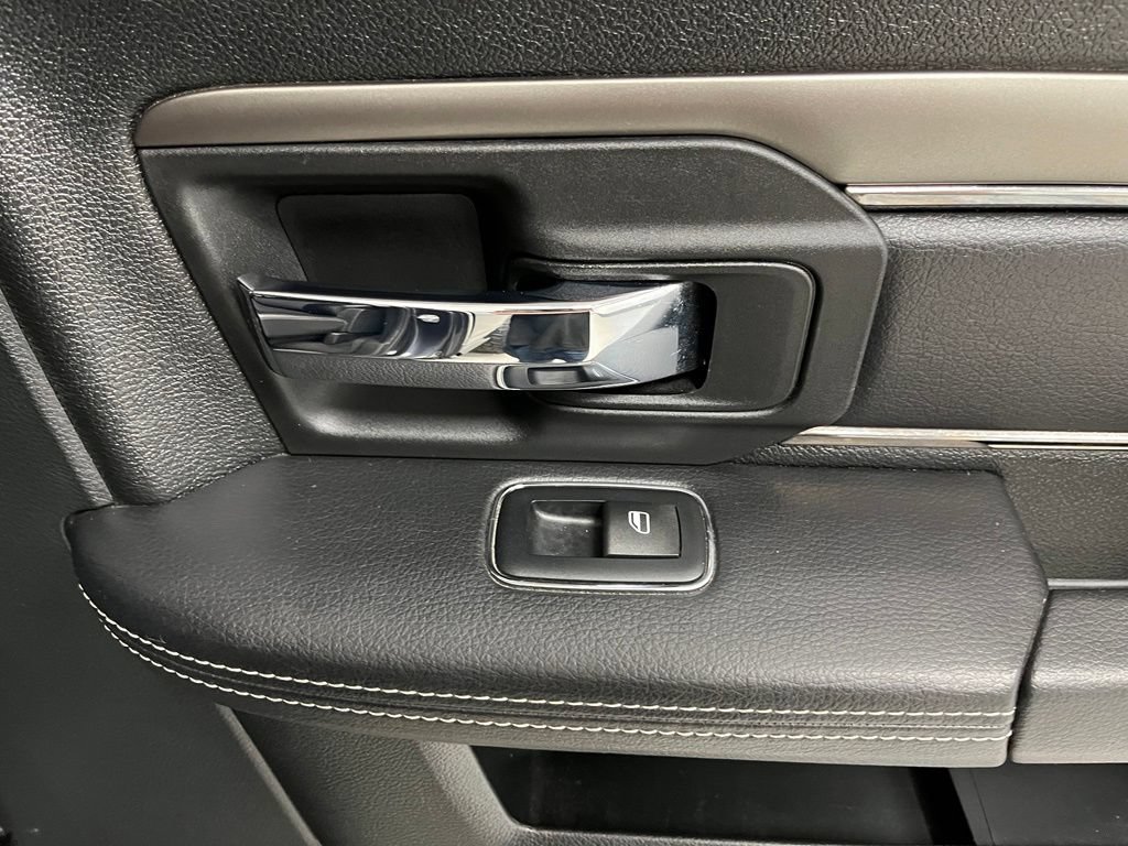 Used 2017 RAM 1500 Sport w/ Sport Premium Group AWD/4WD image 51
