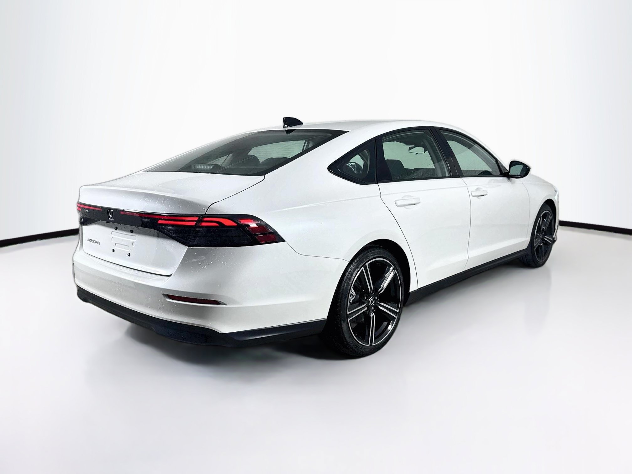 Certified 2026 Honda Accord SE image 32