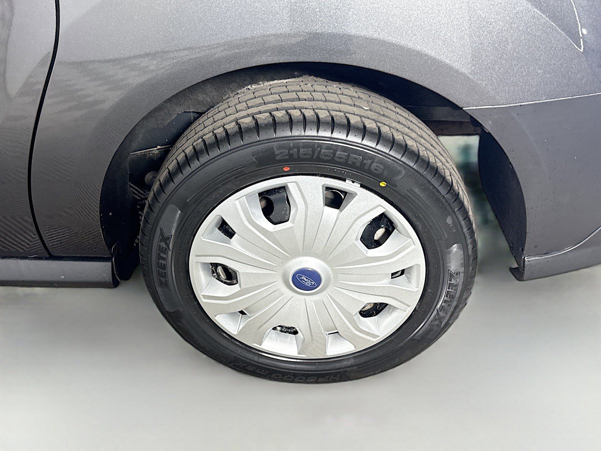 Used 2021 Ford Transit Connect XL image 34