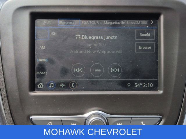 Used 2019 Chevrolet Equinox LT AWD/4WD image 14