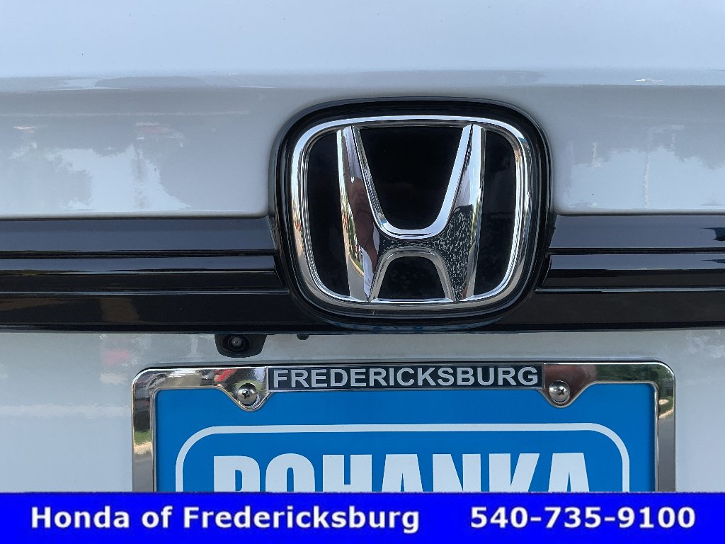 Certified 2026 Honda Odyssey EX-L image 13