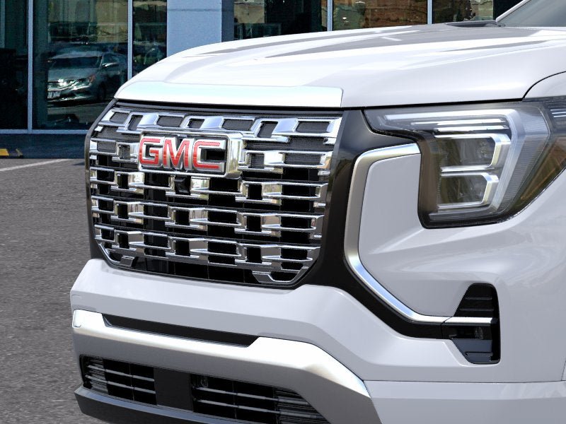 New 2027 GMC Terrain Denali AWD/4WD image 13
