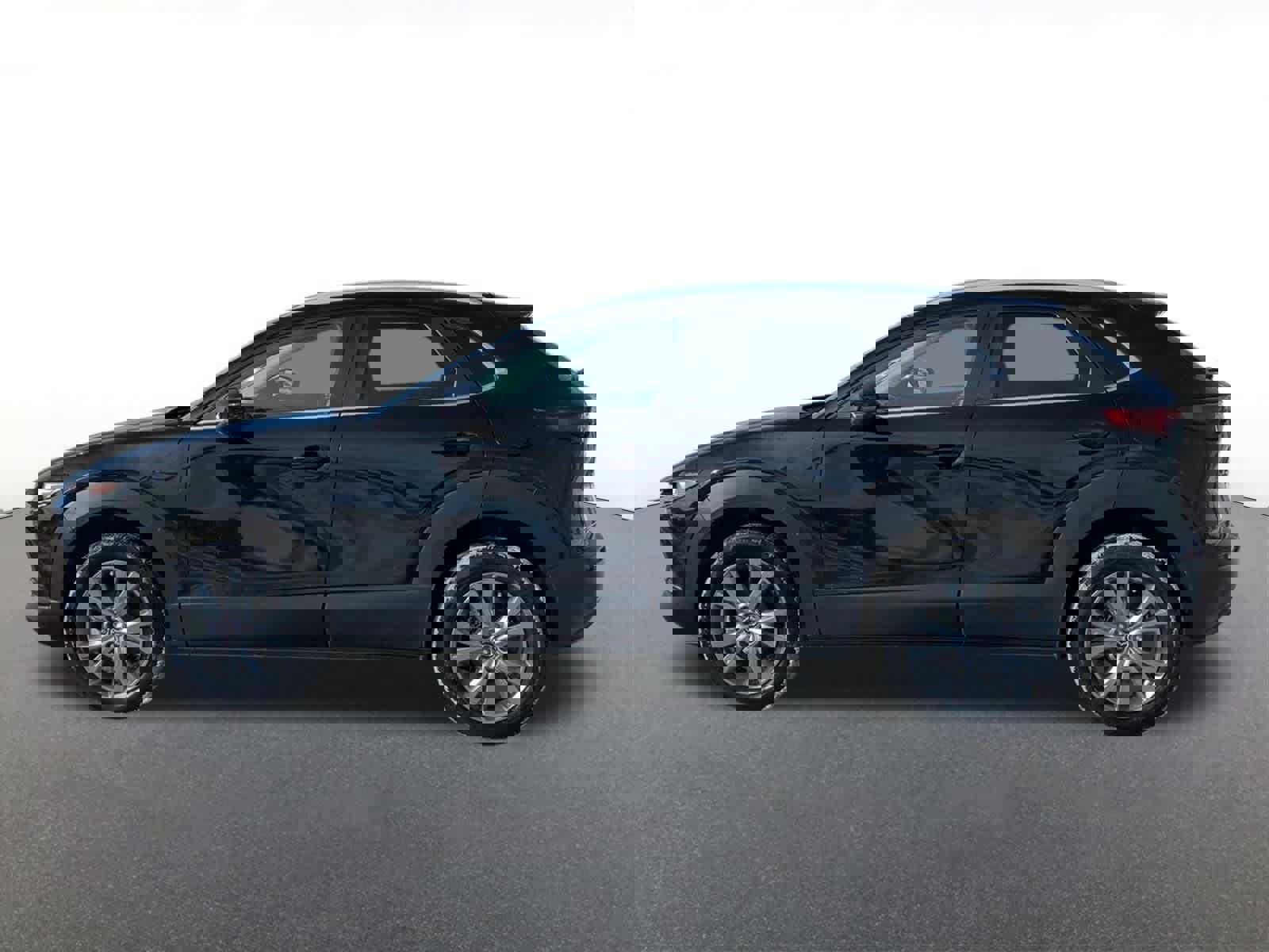 Used 2024 MAZDA CX-30 AWD 2.5 S w/ Preferred Package image 3